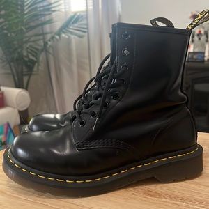 EUC Dr Martens